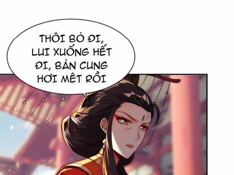 Kiều Thê Lại Là Trùm Phản Diện - Chương 7 - ảnh 39