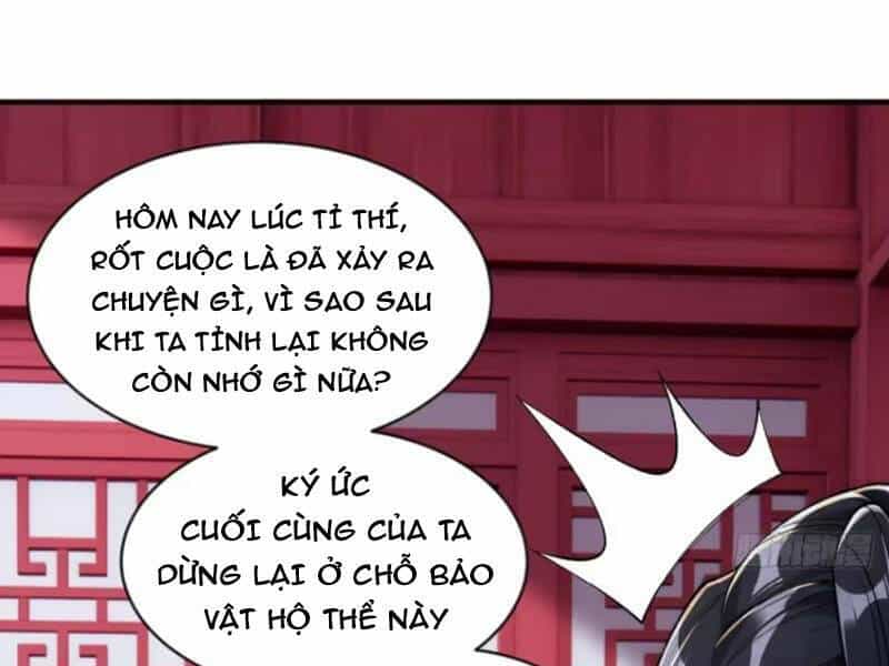 Kiều Thê Lại Là Trùm Phản Diện - Chương 7 - ảnh 45