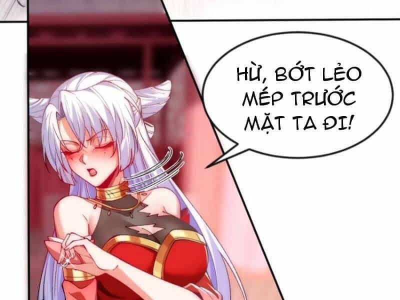 Kiều Thê Lại Là Trùm Phản Diện - Chương 7 - ảnh 51