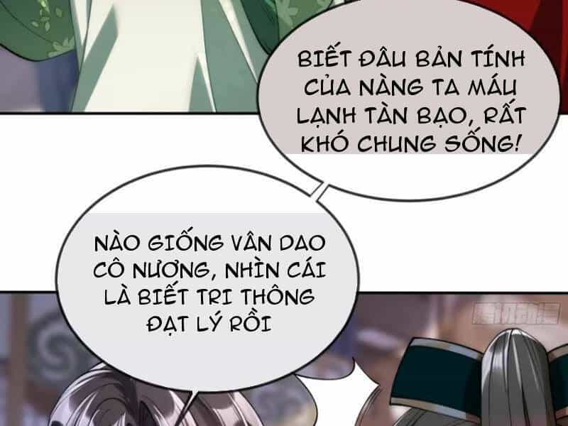 Kiều Thê Lại Là Trùm Phản Diện - Chương 9 - ảnh 12