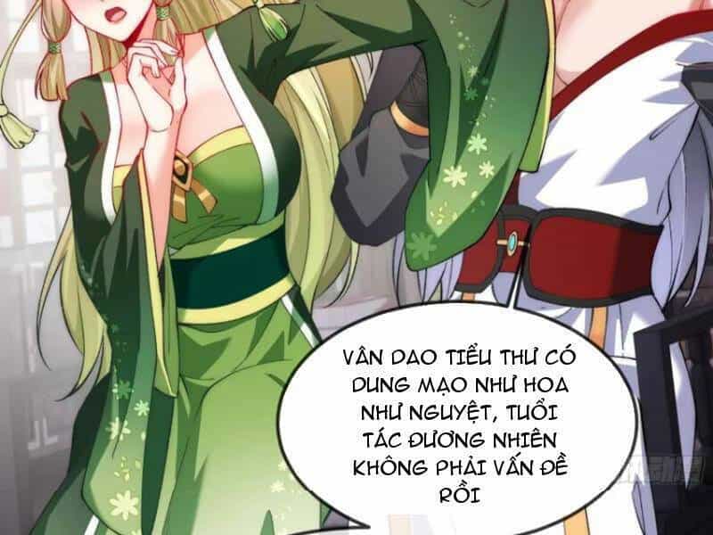 Kiều Thê Lại Là Trùm Phản Diện - Chương 9 - ảnh 15