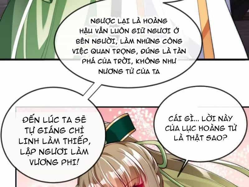 Kiều Thê Lại Là Trùm Phản Diện - Chương 9 - ảnh 16
