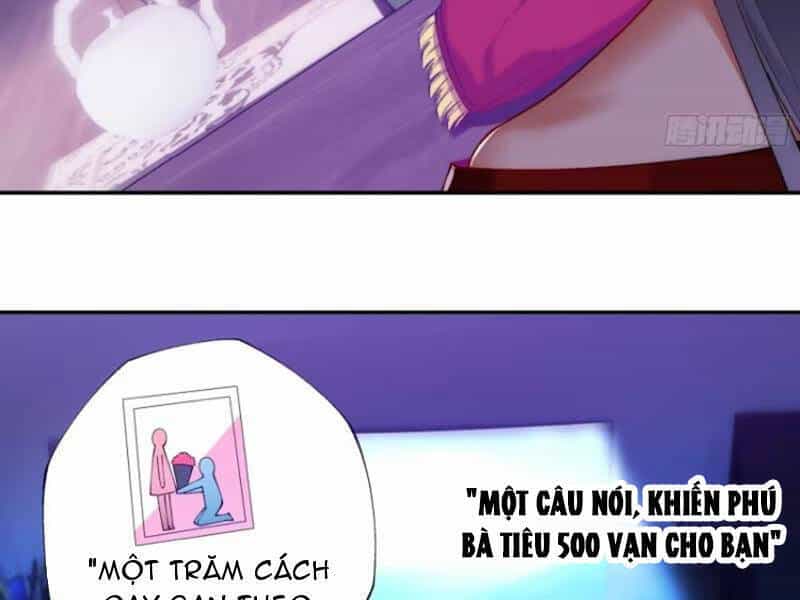 Kiều Thê Lại Là Trùm Phản Diện - Chương 9 - ảnh 3