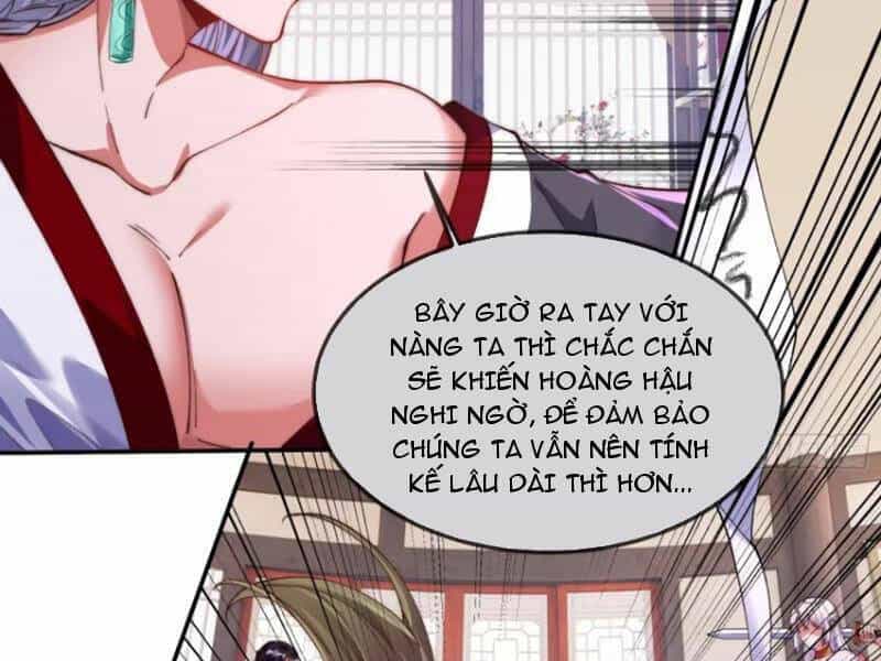 Kiều Thê Lại Là Trùm Phản Diện - Chương 9 - ảnh 46