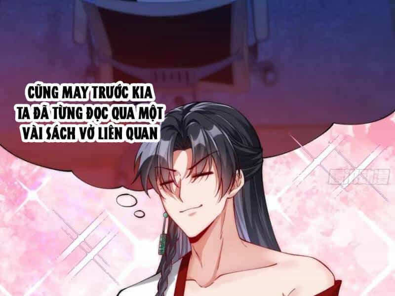 Kiều Thê Lại Là Trùm Phản Diện - Chương 9 - ảnh 5