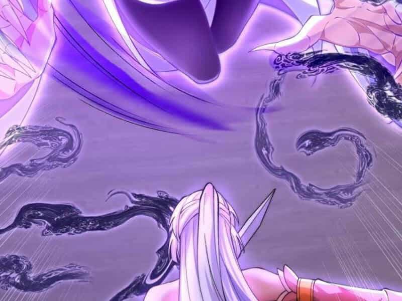 Kiều Thê Lại Là Trùm Phản Diện - Chương 9 - ảnh 57