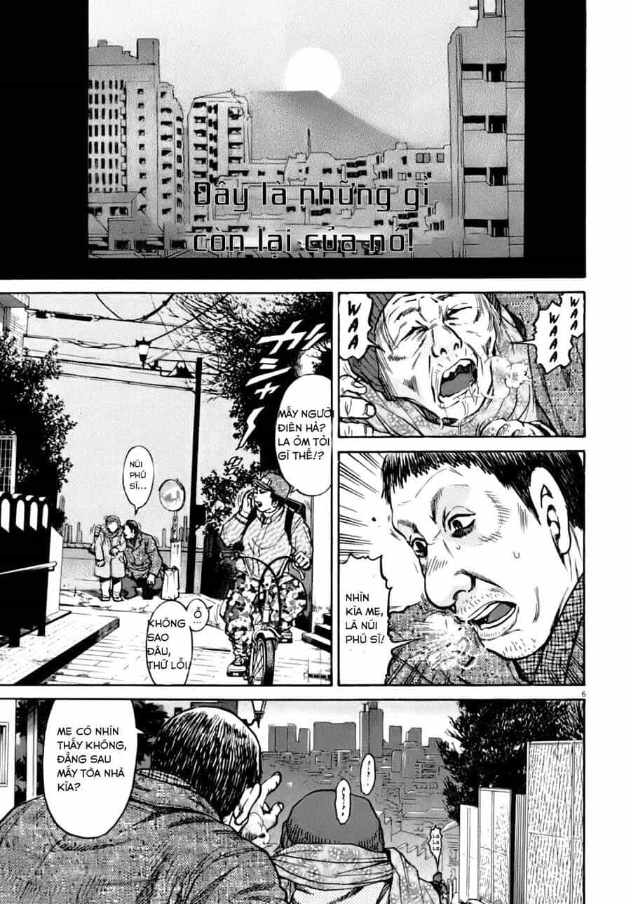 Kiichi!! Vs - Chương 1 - ảnh 14