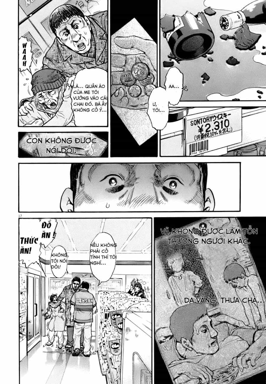 Kiichi!! Vs - Chương 1 - ảnh 25