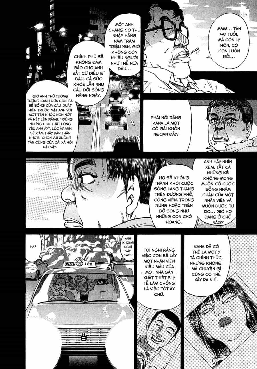 Kiichi!! Vs - Chương 10 - ảnh 8