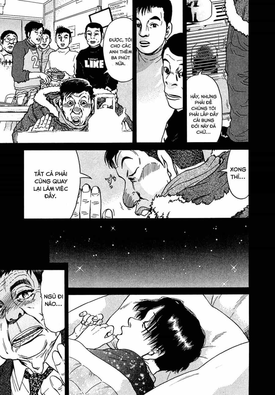 Kiichi!! Vs - Chương 11 - ảnh 11