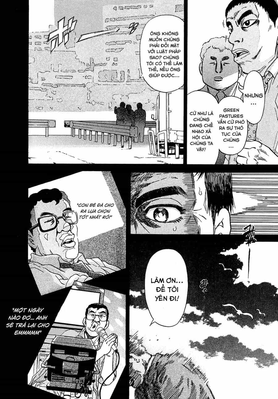 Kiichi!! Vs - Chương 12 - ảnh 16