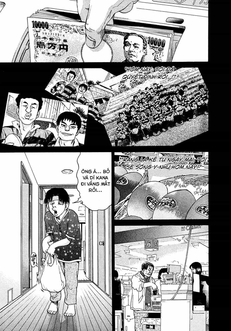 Kiichi!! Vs - Chương 12 - ảnh 17