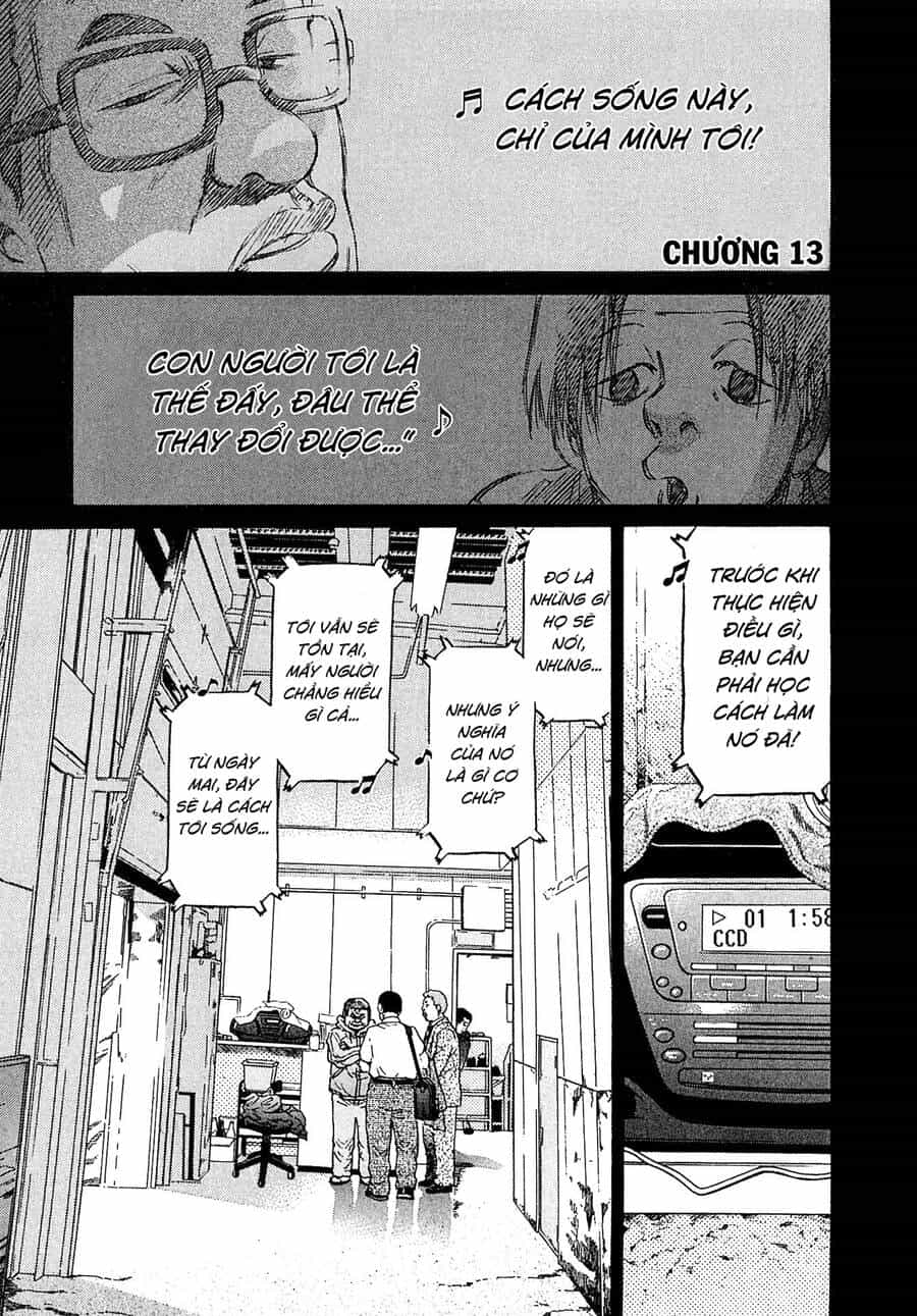 Kiichi!! Vs - Chương 13 - ảnh 1