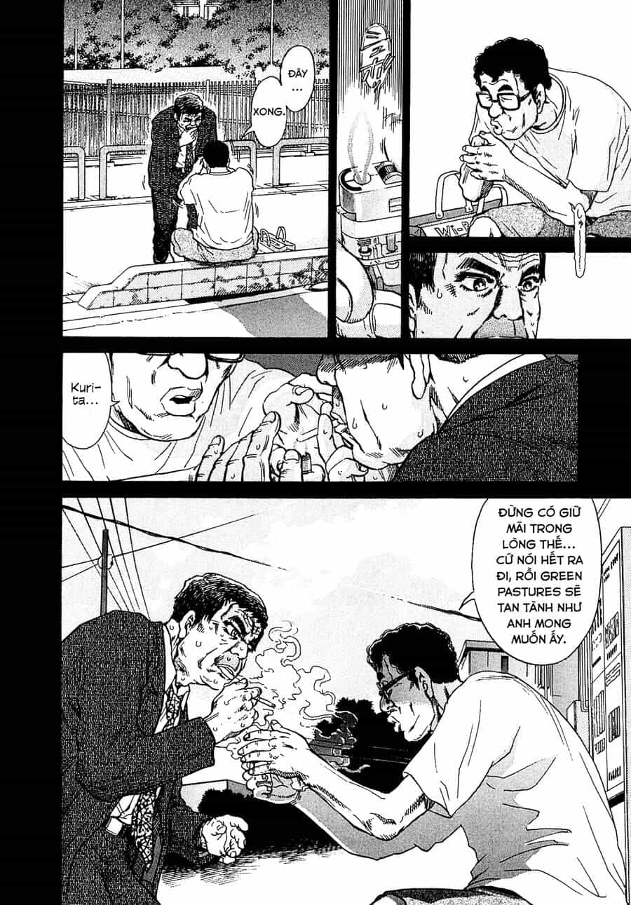 Kiichi!! Vs - Chương 13 - ảnh 10