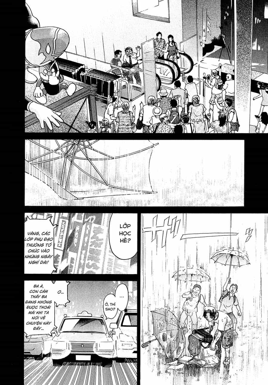 Kiichi!! Vs - Chương 14 - ảnh 10