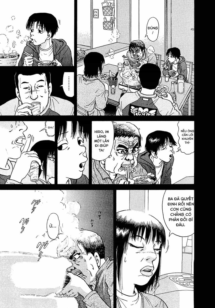 Kiichi!! Vs - Chương 15 - ảnh 15