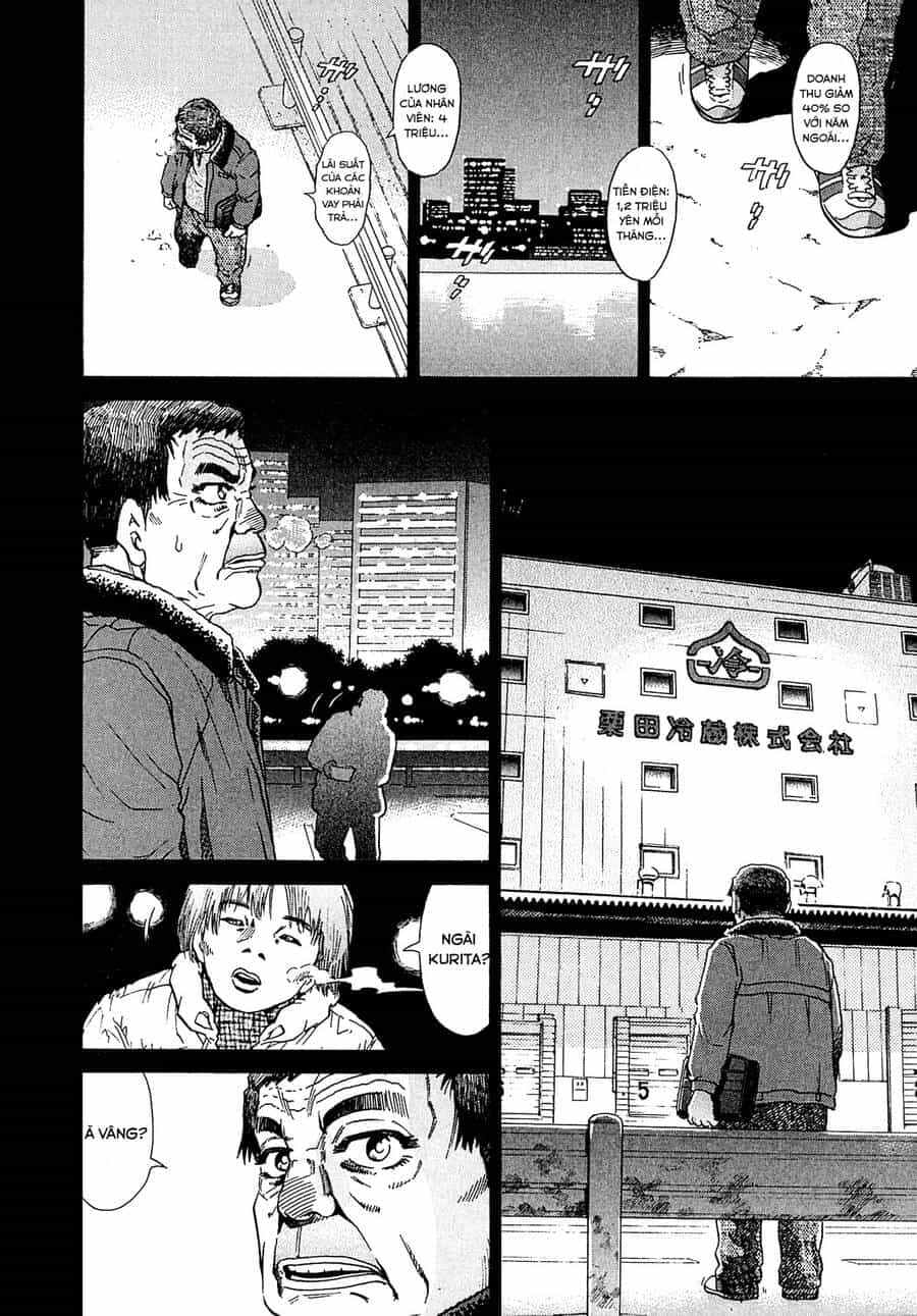Kiichi!! Vs - Chương 15 - ảnh 16