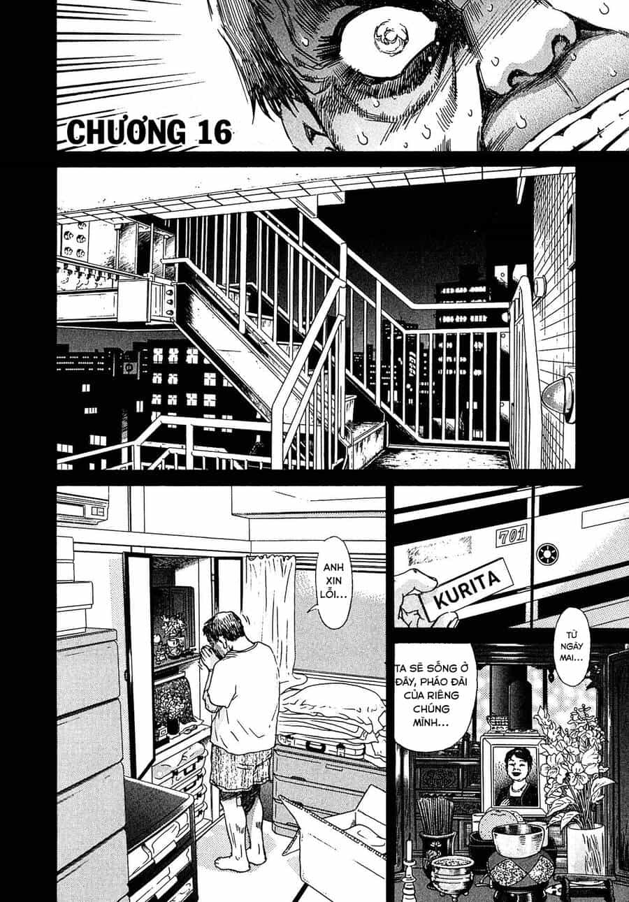Kiichi!! Vs - Chương 16 - ảnh 2