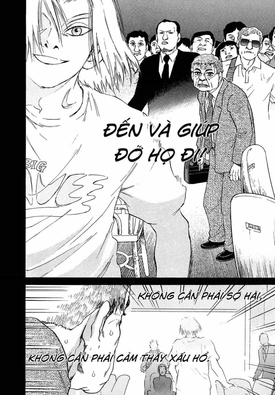 Kiichi!! Vs - Chương 18 - ảnh 14
