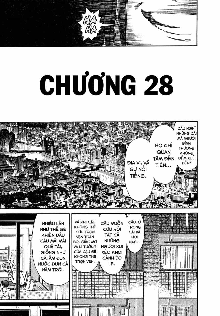 Kiichi!! Vs - Chương 28 - ảnh 6