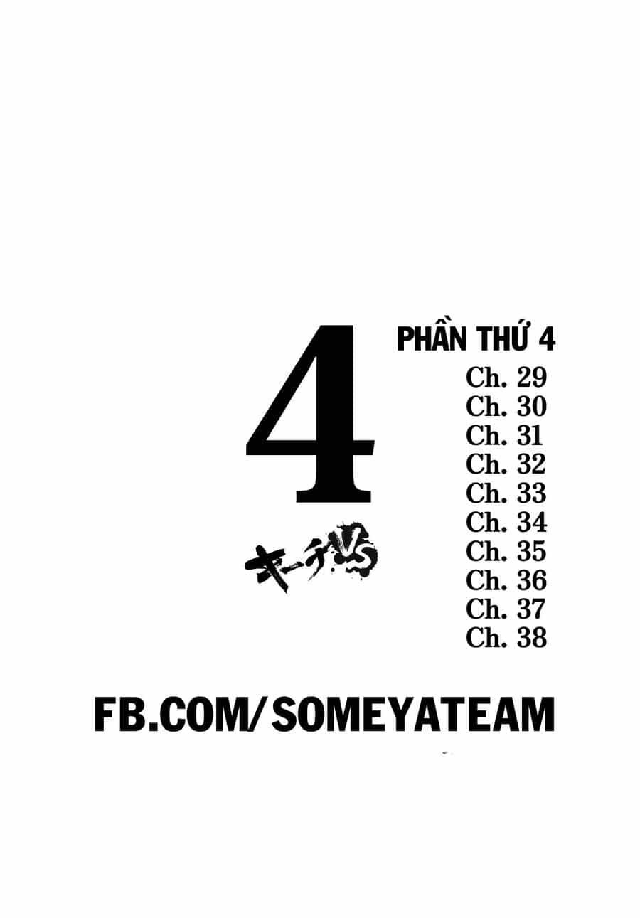 Kiichi!! Vs - Chương 29 - ảnh 2