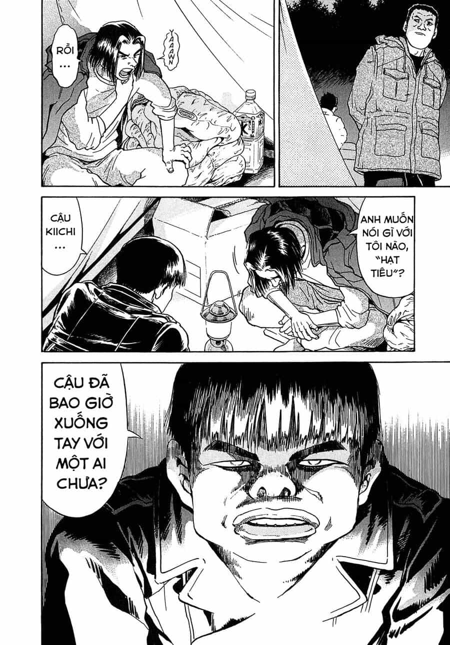 Kiichi!! Vs - Chương 29 - ảnh 24