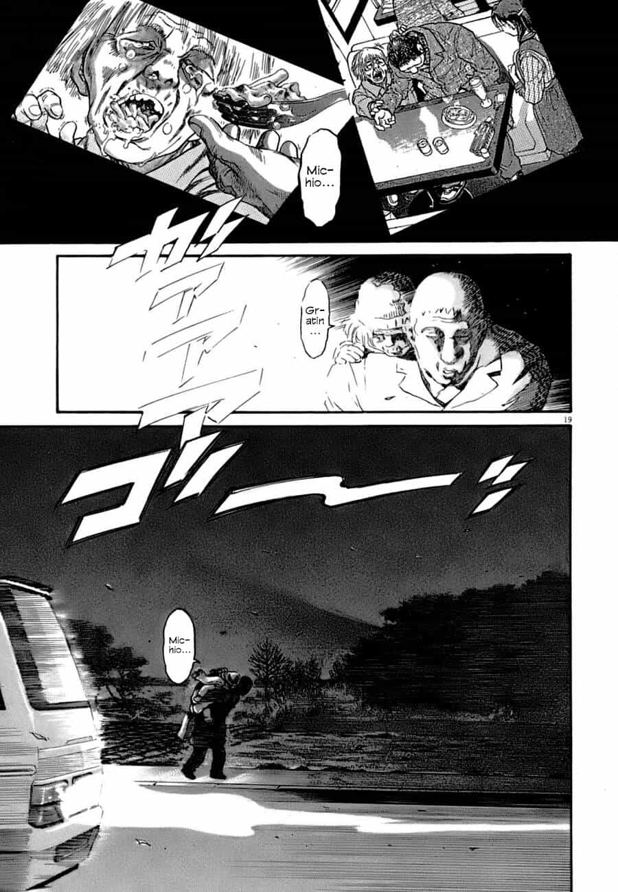 Kiichi!! Vs - Chương 3 - ảnh 19
