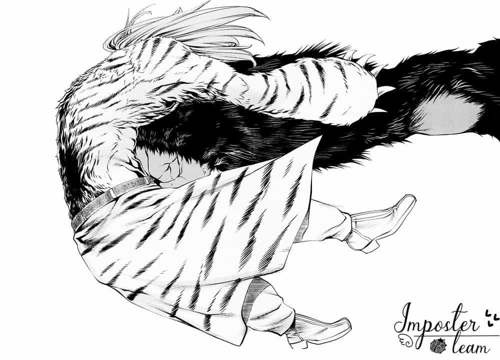 Killing Bites - Chương 10 - ảnh 17
