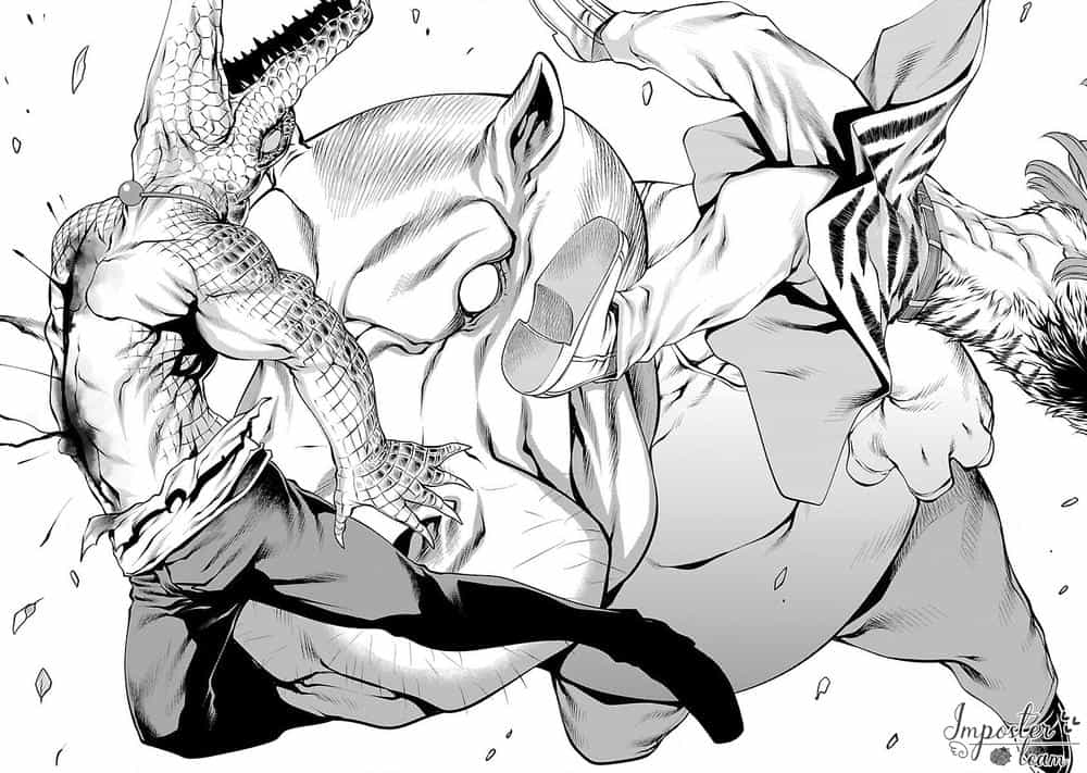 Killing Bites - Chương 13 - ảnh 29
