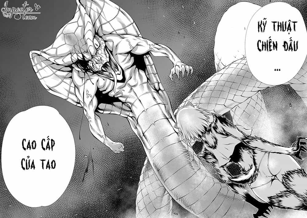 Killing Bites - Chương 13 - ảnh 6