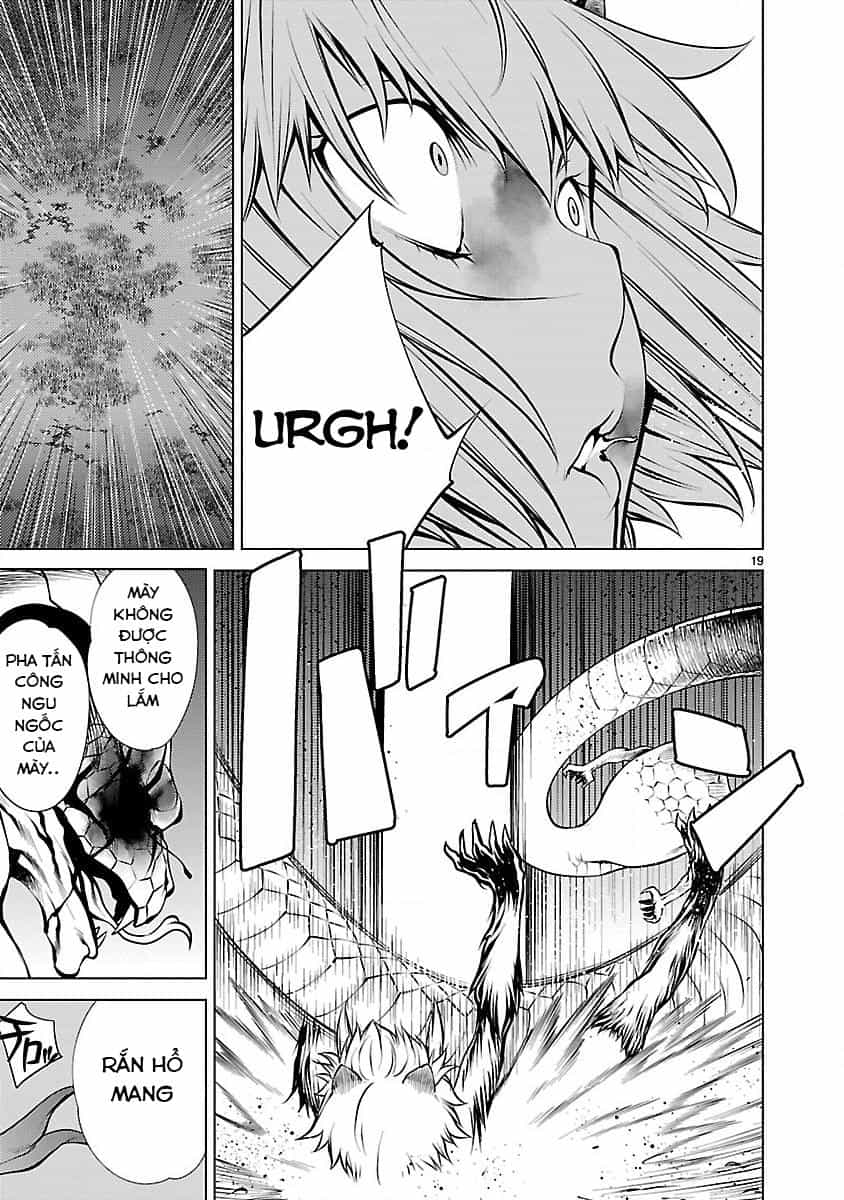 Killing Bites - Chương 14 - ảnh 21