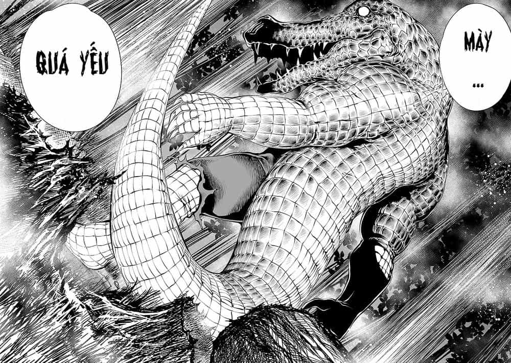 Killing Bites - Chương 15 - ảnh 37
