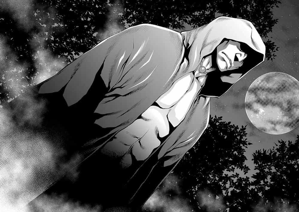 Killing Bites - Chương 15 - ảnh 40