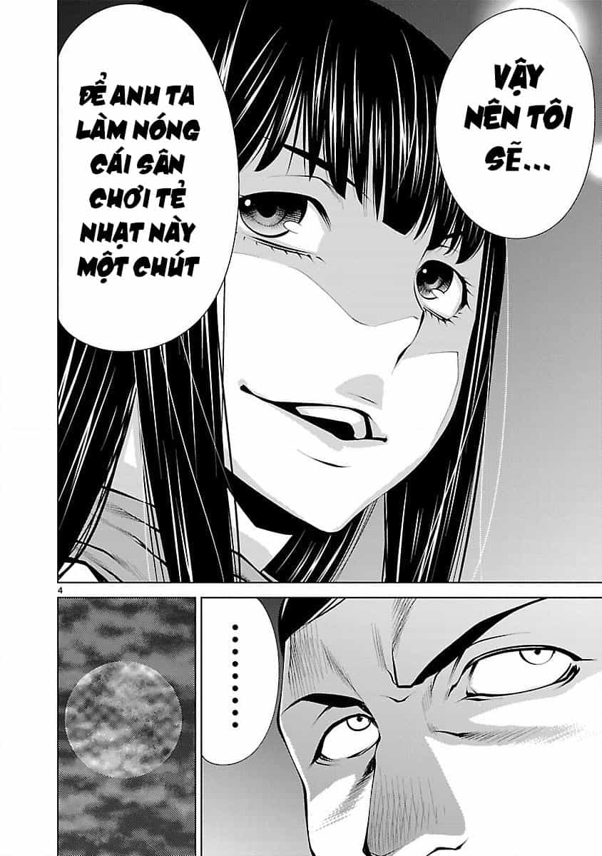 Killing Bites - Chương 16 - ảnh 6