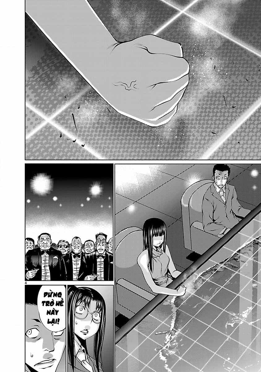 Killing Bites - Chương 18 - ảnh 8