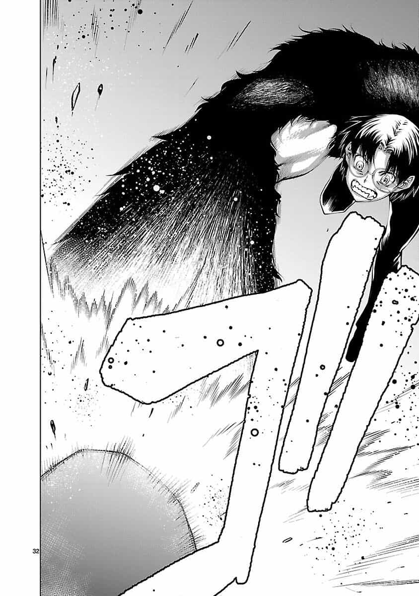 Killing Bites - Chương 19 - ảnh 34
