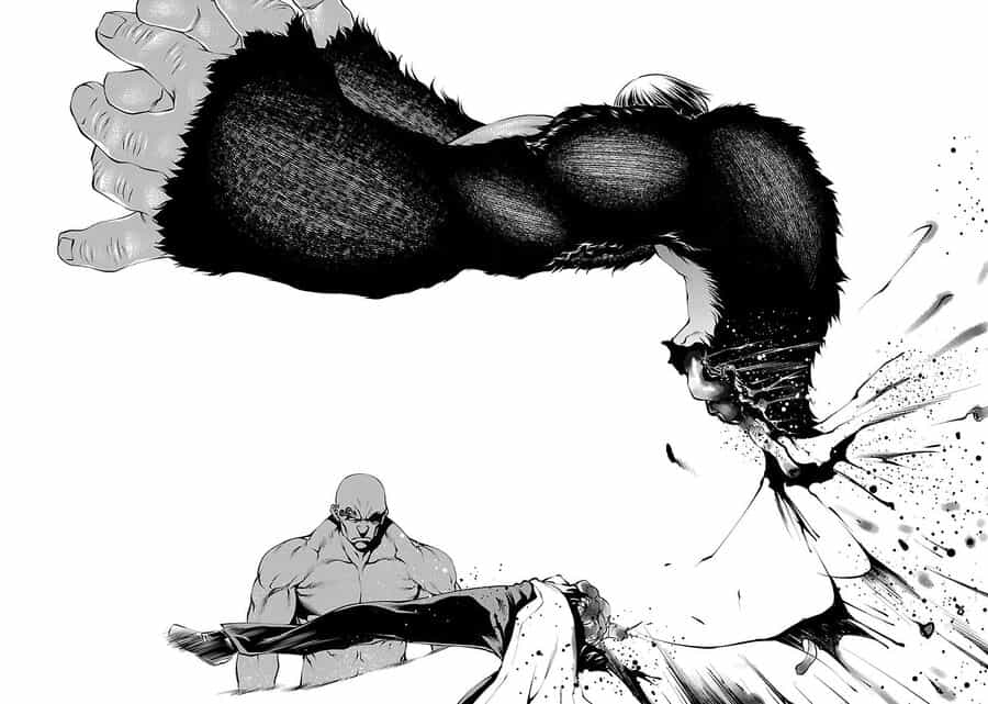 Killing Bites - Chương 19 - ảnh 40