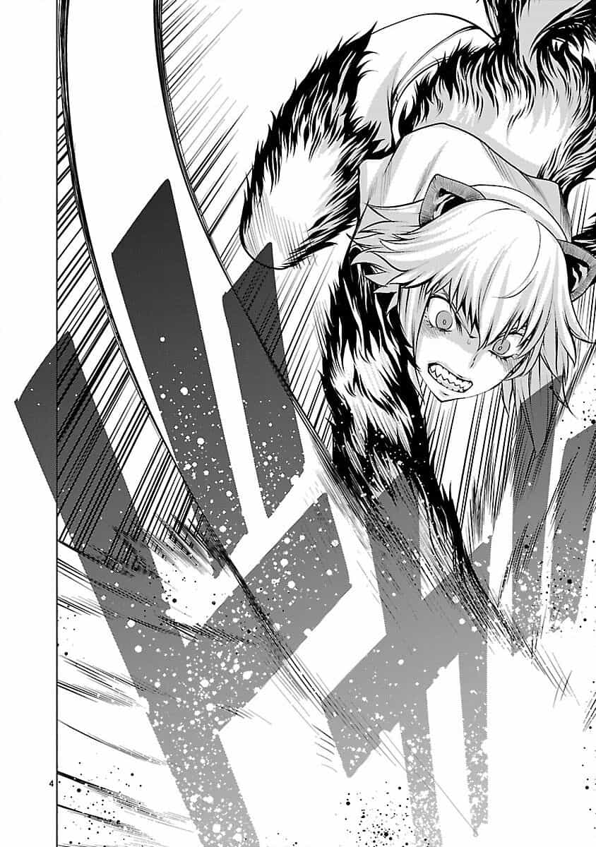 Killing Bites - Chương 19 - ảnh 7