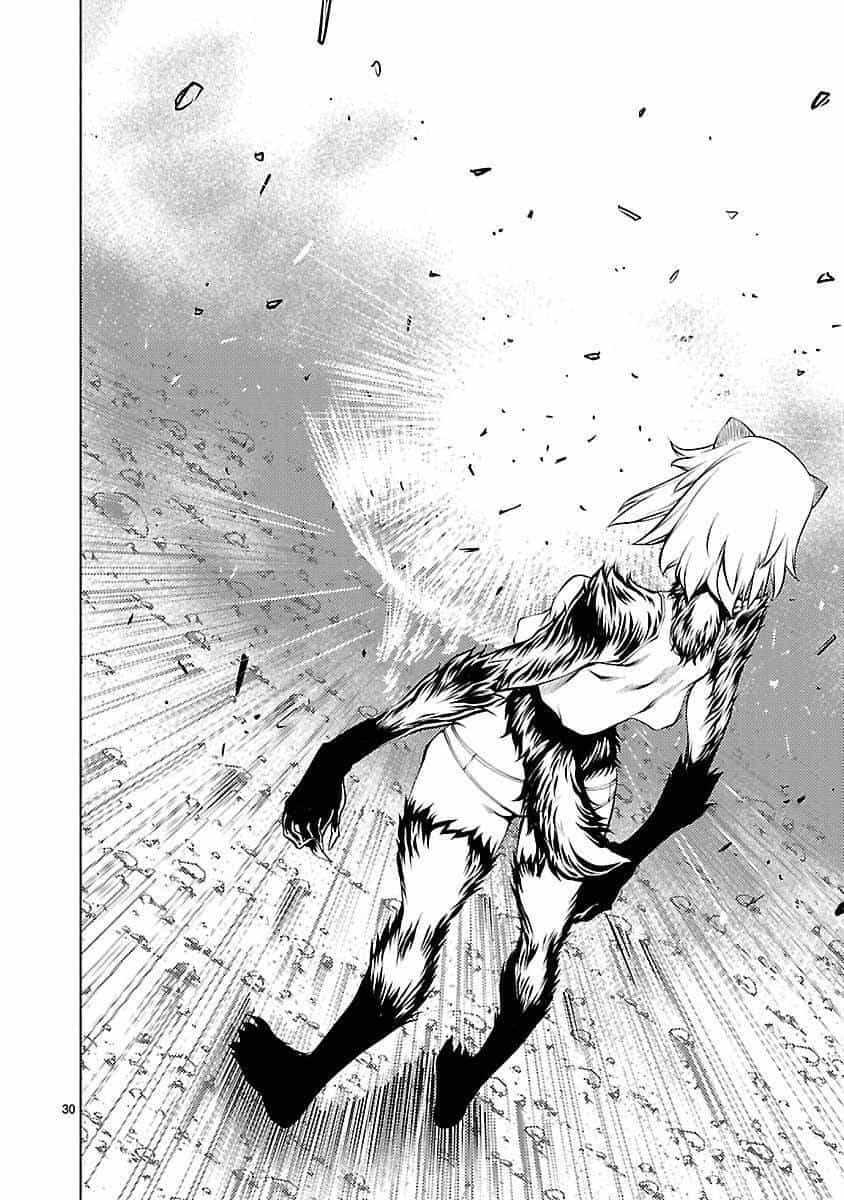 Killing Bites - Chương 20 - ảnh 34