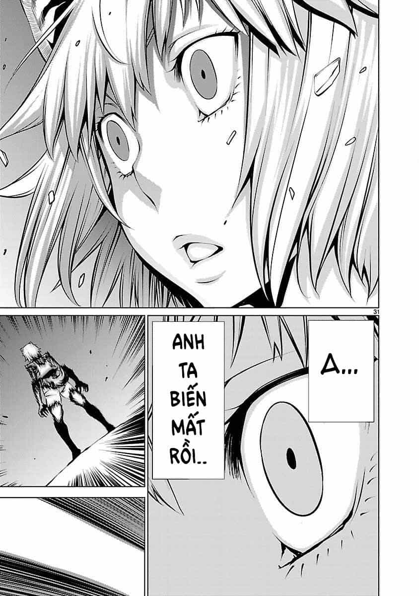 Killing Bites - Chương 20 - ảnh 35