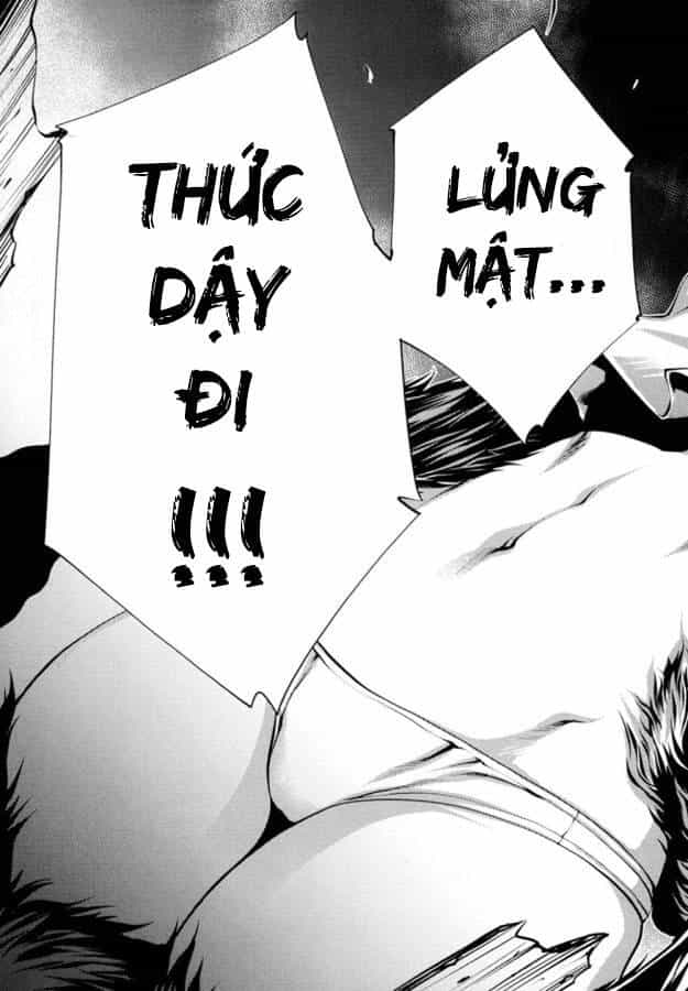 Killing Bites - Chương 21 - ảnh 7