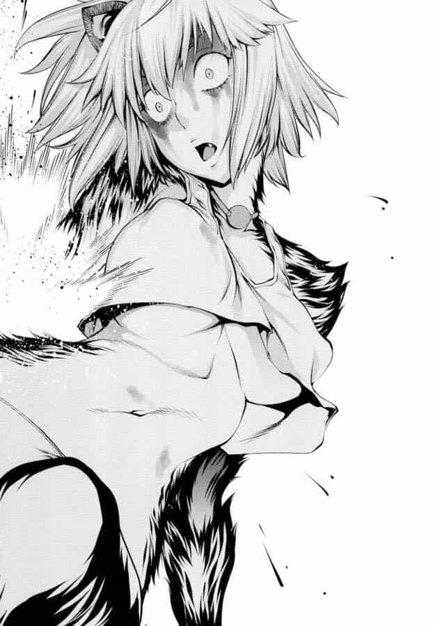 Killing Bites - Chương 22 - ảnh 30