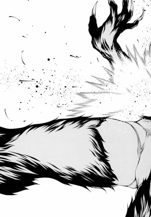 Killing Bites - Chương 22 - ảnh 31