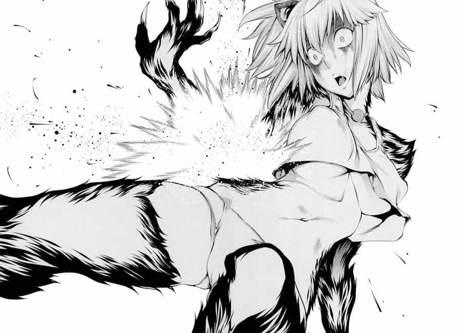 Killing Bites - Chương 22 - ảnh 32