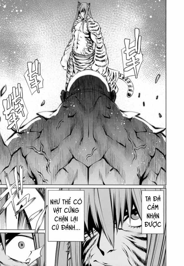Killing Bites - Chương 23 - ảnh 27
