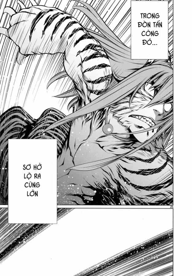 Killing Bites - Chương 23 - ảnh 29