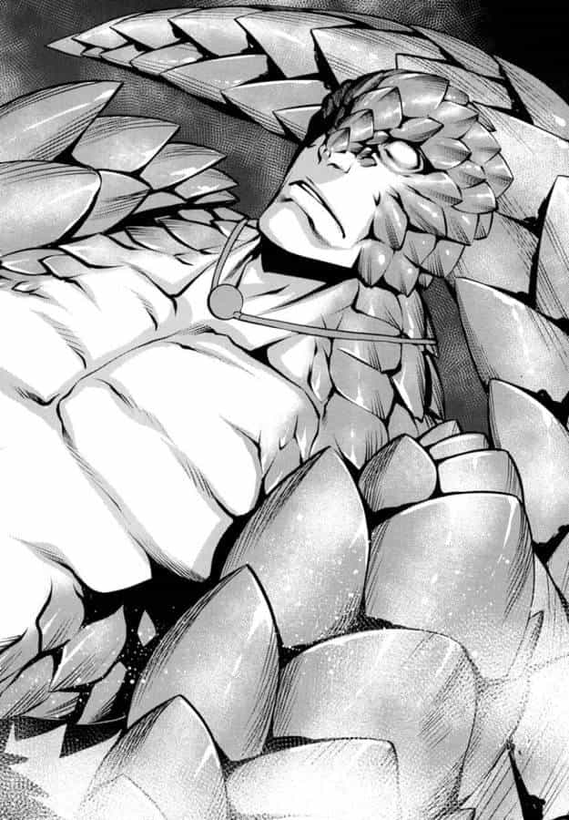 Killing Bites - Chương 23 - ảnh 34