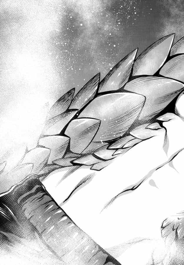 Killing Bites - Chương 23 - ảnh 35