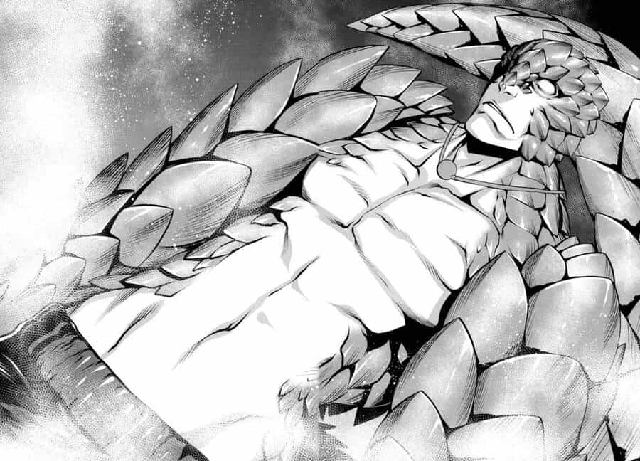 Killing Bites - Chương 23 - ảnh 36