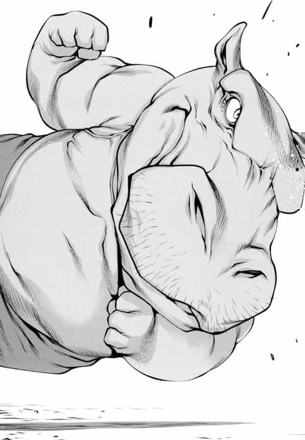 Killing Bites - Chương 24 - ảnh 25